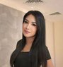 Ticha - escort in Abu Dhabi Photo 4 of 5