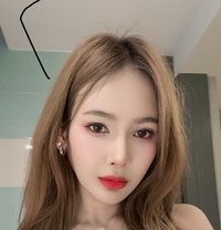 Ticha - escort in Kuala Lumpur