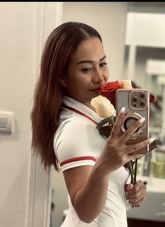 Hi I’m Ticha … girl in Phuket - escort in Phuket Photo 2 of 10