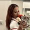Hi I’m Ticha … girl in Phuket - escort in Phuket Photo 1 of 13