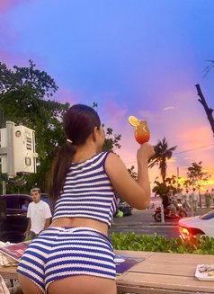 Hi I’m Ticha … girl in Phuket - escort in Phuket Photo 4 of 10