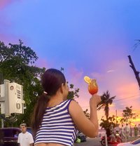 Hi I’m Ticha … girl in Phuket - escort in Phuket