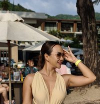 Hi I’m Ticha … girl in Phuket - escort in Phuket