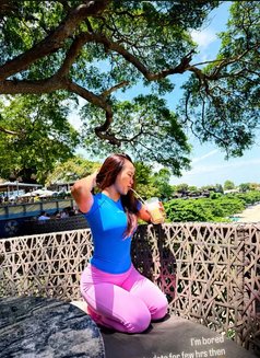 Hi I’m Ticha … girl in Phuket - escort in Phuket Photo 9 of 10