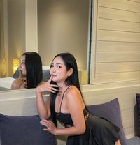 Ticha - escort in Phuket
