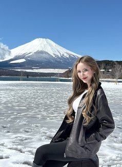 Ticha - escort in Taipei Photo 9 of 9