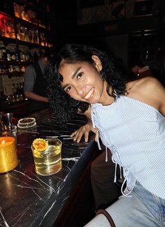 Ticha - Transsexual escort in Bangkok Photo 3 of 30