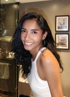 Ticha - Transsexual escort in Bangkok Photo 9 of 30