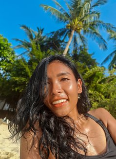 Ticha - Transsexual escort in Bangkok Photo 12 of 30