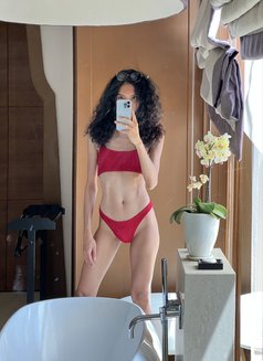 Ticha - Transsexual escort in Bangkok Photo 18 of 30