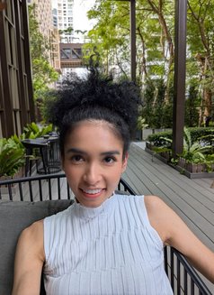 Ticha - Transsexual escort in Bangkok Photo 19 of 30