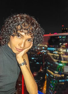 Ticha - Transsexual escort in Bangkok Photo 23 of 30