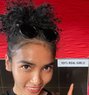 Ticha - Transsexual escort in Bangkok Photo 25 of 29