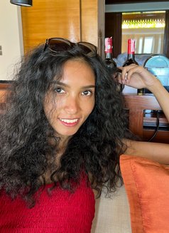 Ticha - Transsexual escort in Bangkok Photo 27 of 30