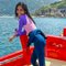 Ticha - Acompañantes transexual in Bangkok