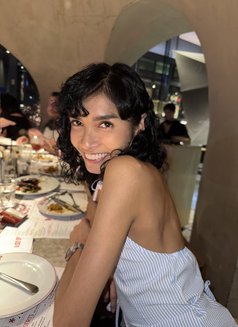 Ticha - Transsexual escort in Bangkok Photo 30 of 30