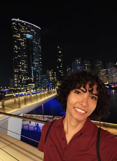 Ticha - Acompañantes transexual in Bangkok Photo 3 of 18