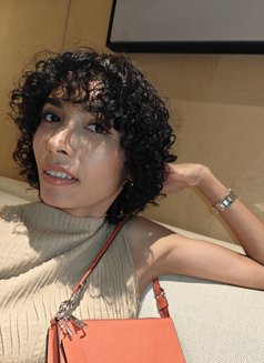 Ticha - Acompañantes transexual in Bangkok Photo 5 of 18