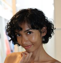 Ticha - Transsexual escort in Bangkok Photo 25 of 28