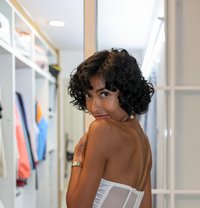 Ticha - Transsexual escort in Bangkok Photo 1 of 30