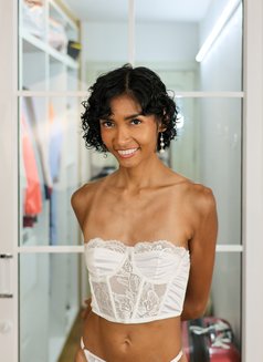 Ticha - Transsexual escort in Bangkok Photo 28 of 30