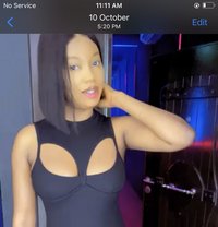 Tichy - puta in Abuja