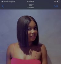 Tichy - adult performer in Abuja