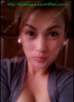Tickle Spa Philippines - escort in Makati City Photo 2 of 6