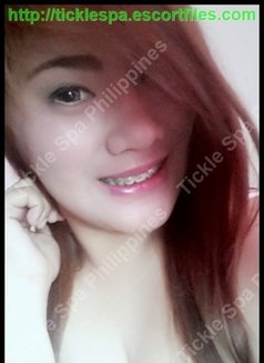 Tickle Spa Philippines - escort in Makati City Photo 5 of 6