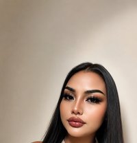 TIDA new - puta in Riyadh
