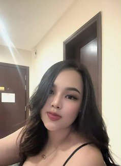 Tida - escort in Al Manama Photo 1 of 4