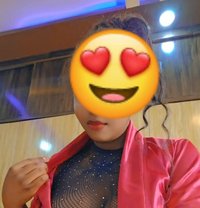 Tidra Bae luxurious escort in bangalore - puta in Bangalore Photo 4 of 5