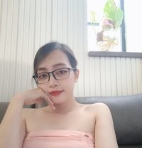 Tien - escort in Ho Chi Minh City