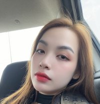 Tiendh - escort in Doha