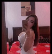 Tiendh - escort in Doha