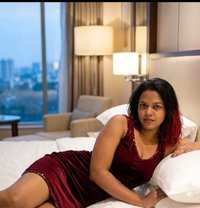 Tiesshats - escort in Bangalore