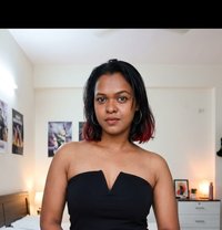 Tiesshats - escort in Bangalore