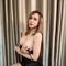 Tietee - Transsexual escort in Chiang Mai