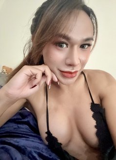 Tietee - Transsexual escort in Chiang Mai Photo 27 of 29