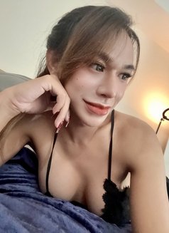 Tietee - Transsexual escort in Chiang Mai Photo 28 of 29