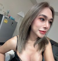 Tietee - Transsexual escort in Chiang Mai