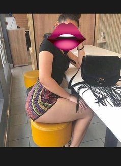 BIANCA(NURU ORGASM MASSAGE) - escort in Nairobi Photo 1 of 1
