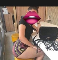 Zarah - escort in Nairobi