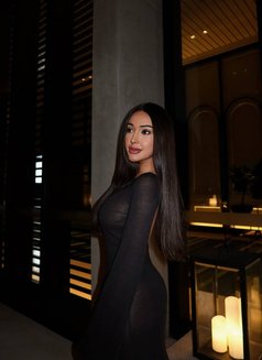 Tiffany Rosie - Transsexual escort in Dubai Photo 13 of 21