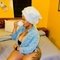 Tifa - masseuse in Mysore Photo 2 of 3