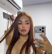 Tifanni - escort in Doha Photo 1 of 1