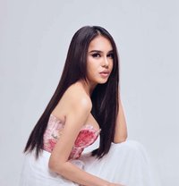 Tifanny ( best party experience ) - escort in Manila