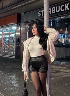 Tifanny ( best service ) - escort in Manila Photo 30 of 30