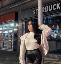 Tifanny ( best service ) - escort in Taipei