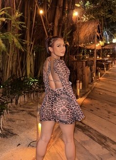 TIFANNY BIG BOTTY - escort in Bali Photo 13 of 15